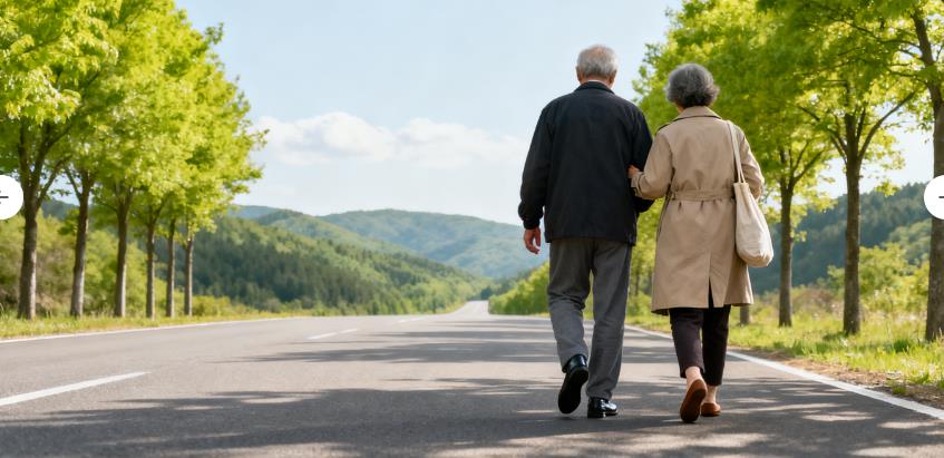 图片[3]-健康不是人生的选择题，而是必答题——浅谈中老年养生的核心重要性-宝藏吧