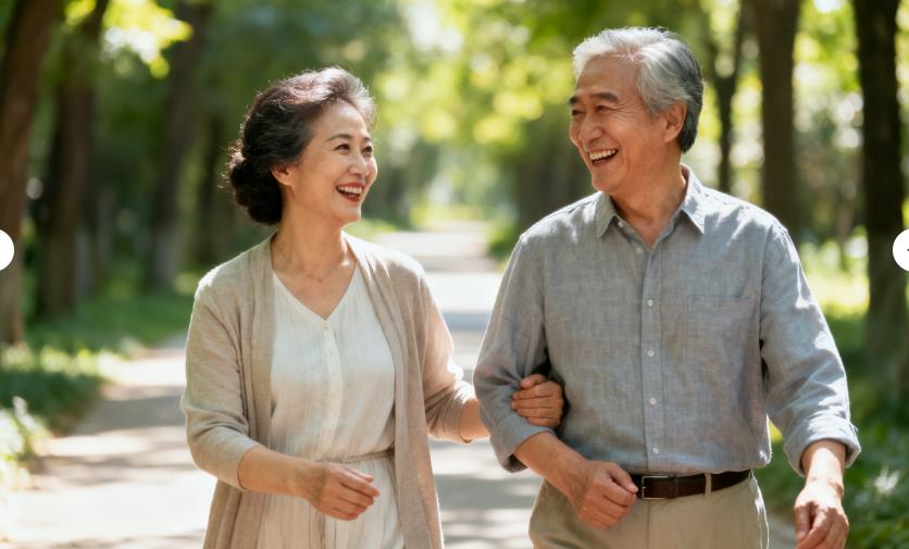 健康不是人生的选择题，而是必答题——浅谈中老年养生的核心重要性-宝藏吧