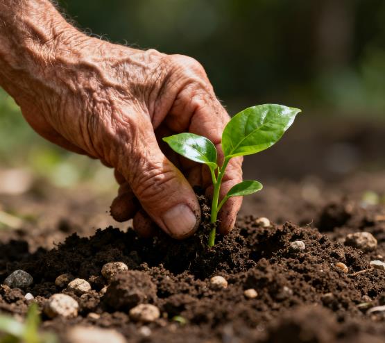 图片[2]-健康不是人生的选择题，而是必答题——浅谈中老年养生的核心重要性-宝藏吧